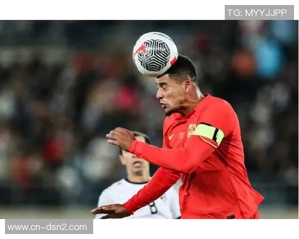 央视风云足球深度解析中国足球发展新机遇与挑战