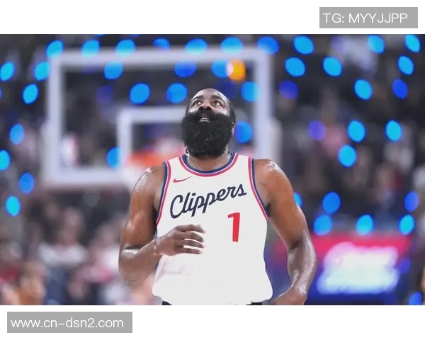 哈登砍下31分助攻10次伦纳德贡献23分快船轻取黄蜂迎来鲍威尔复出之战