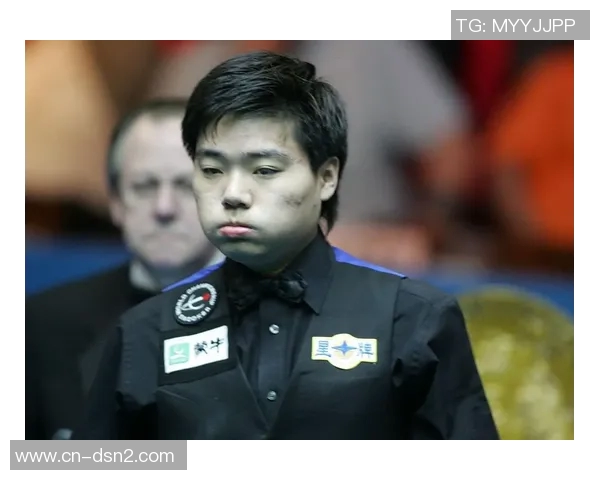 丁俊晖与奥沙利文巅峰对决谁将成为斯诺克历史的新传奇