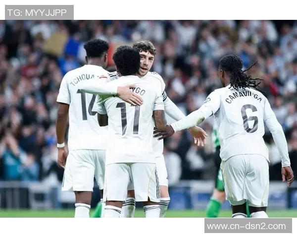 皇家马德里主场迎战贝蒂斯期待精彩对决与巅峰时刻的较量